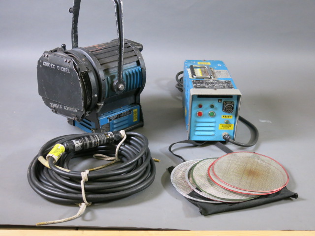 ltm 1200 fresnel mag kit